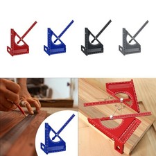 Équerre de Menuisier 3D