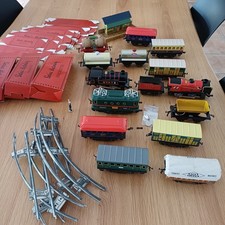Lot train hornby - lot, de