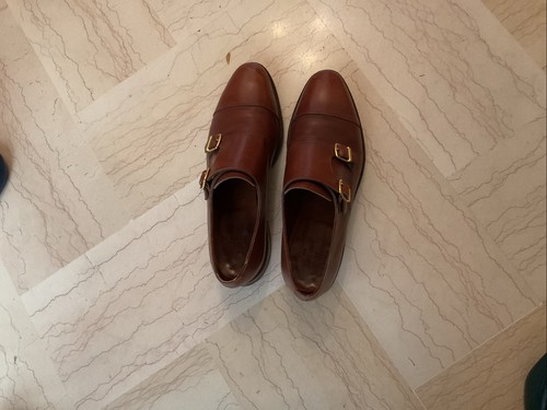 Chaussures john lobb taill - ,