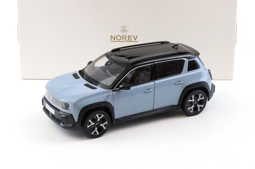 Norev renault e - 1:18,