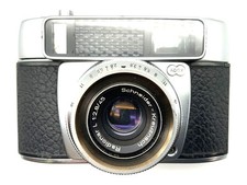 ADOX Prontor-Matic