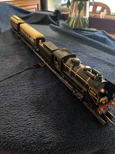 Jep echelle locomotive 220 - o,
