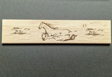 Décoration Plaque de