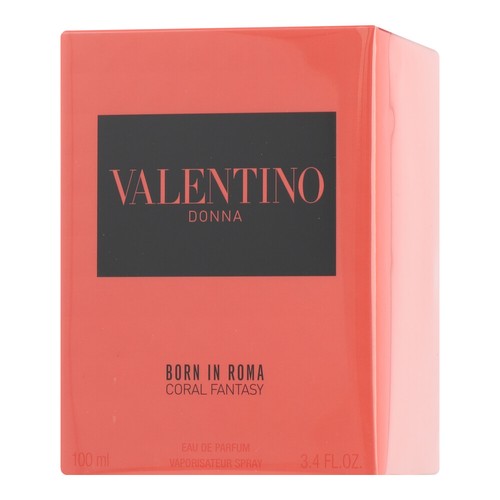 Valentino donna born roma - valentino,