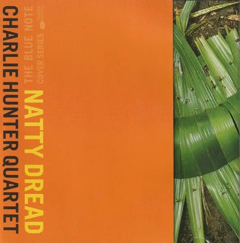 Charlie hunter quartet - cd,