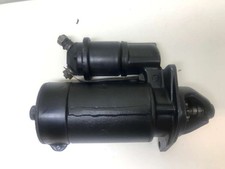 Démarreur Du Moteur