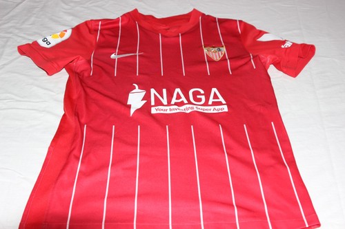 Maillot football de - de,