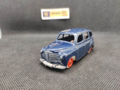 Renault prairie - ▄▀▄,