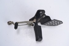 Repose-pied avant gauche