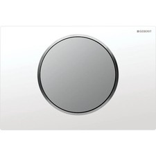 Plaque De Commande Geberit