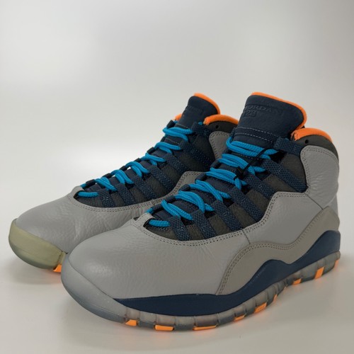 Air jordan retro bobcats - air,