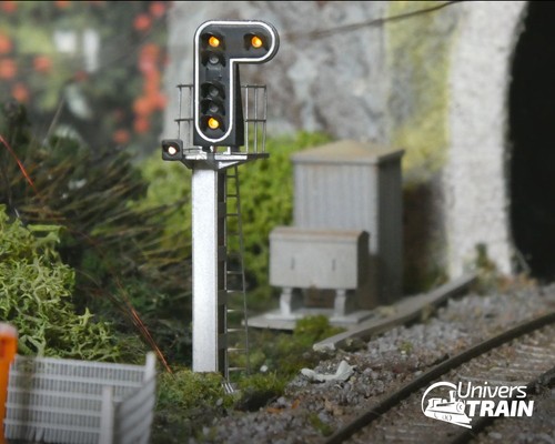 Signal sncf type 7 feux - sncf,