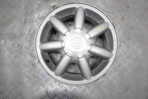 Jante alu volkswagen glof - 3, 14