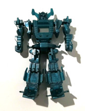Bootleg Diaclone /