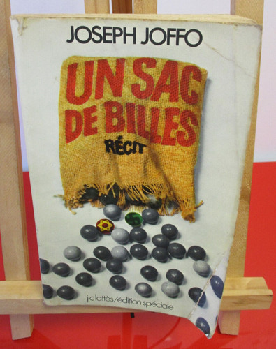 Sac billes joseph - sac,