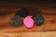 Speckled Chenille - COMBINED