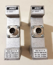 Bst us2003e control sensor - bst,
