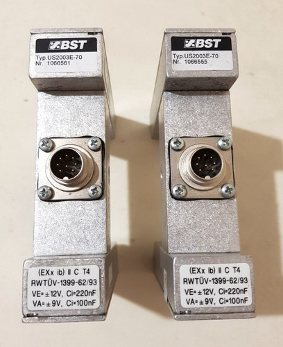 Bst us2003e control sensor - bst, us2003e-70