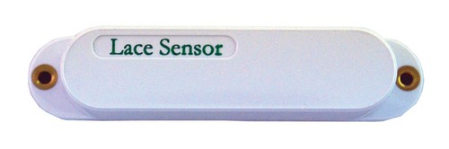 Lace sensor emerald - lace,