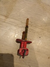 Robinet Essence Yamaha 125