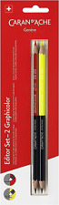 Caran D'Ache Éditeur Set 2