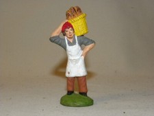 VINTAGE ANCIEN SANTON DE