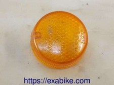 cabochon de clignotant pour