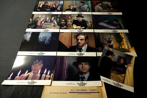 Francois truffaut chambre - truffaut,