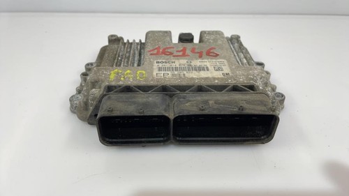 Calculateur moteur opel zafira - calculateur,