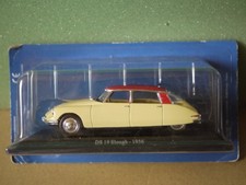 Citroen DS 19 Berline version