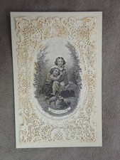 BEAU CANIVET ancien. ECCE