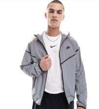 New Nike Tech Flash Jacket
