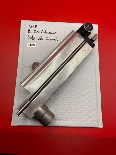 Wgp pro autococker body - wgp,