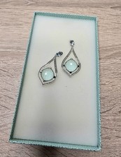 Boucles d'oreilles Pierre Lang