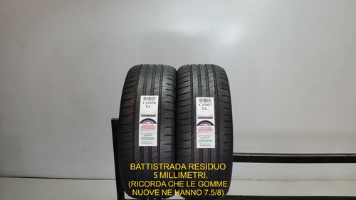Pneus été goodyear - 2,
