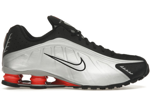 Size nike shox - size, black