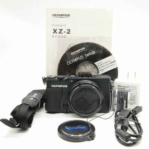Olympus stylus noir - stylus,