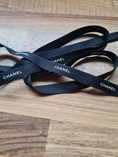 joli ruban  Chanel parfum