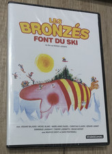 DVD Les Bronzés Font Du Ski -