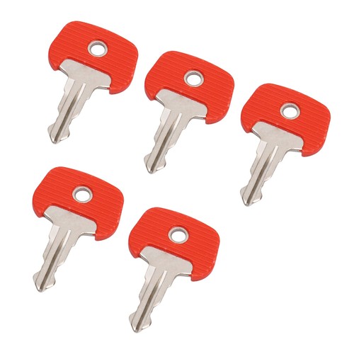 Clé allumage 5pcs - 5pcs, 702