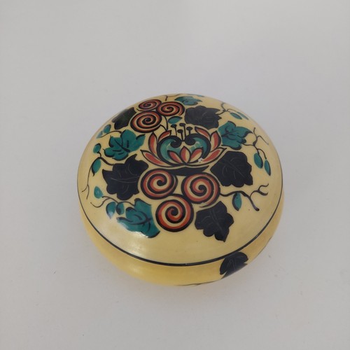 Bonbonnière boite porcelaine - bonbonniÈre,