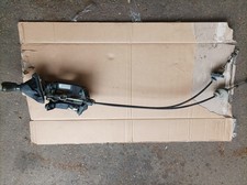 selecteur vitesse complet  boite 6 vitesse vito viano w 639