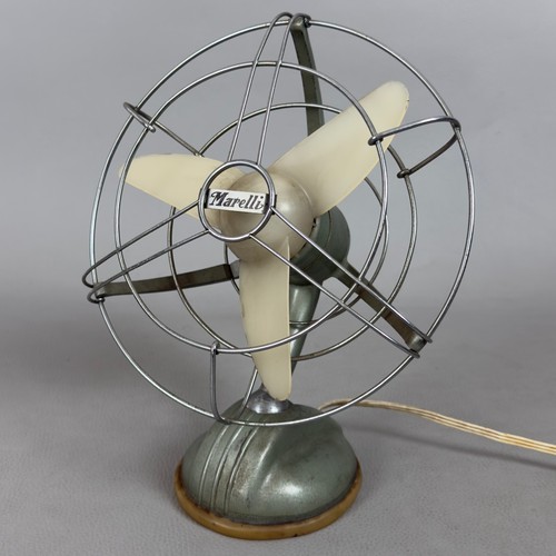 Ventilateur marelli table - ventilateur,