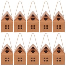  15 Pcs Boîtes De Cadeaux