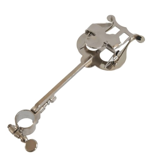 Pince partitions avec - pince,