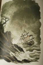 DAUDET LETTRES DE MON MOULIN