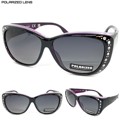 Lunettes soleil polarisées - de,