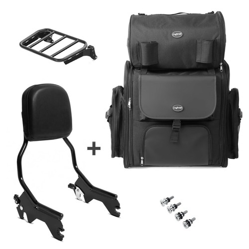 Sissy bar r1s - sissy,