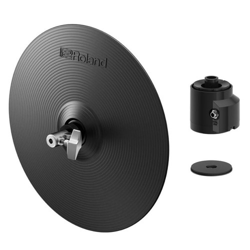 Roland electronic drum drums - electronic,