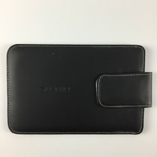 Housse, Etui Cuir Pour GPS Garmin